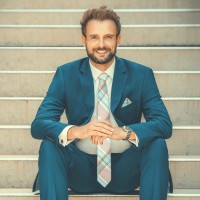 Marcus Hocke Email