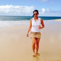 Epic Sciences Employee Irene Chang's profile photo