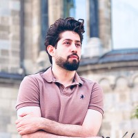 Nexus AG Employee Vahid Helalat's profile photo