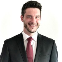 Cafina AG Employee Stefan Mendelin's profile photo