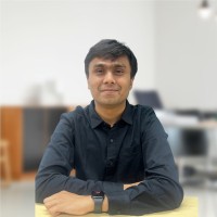 Arya Lanjewar Email
