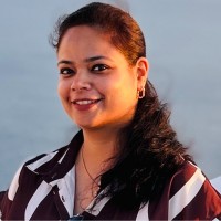 Praj Industries Employee Anuja Sharma's profile photo