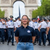 Alice Dauvergne Email & Phone Number
