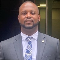 New Leaders Employee Devon Mann's profile photo