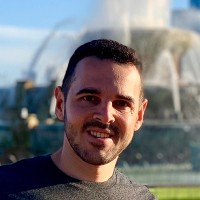 Thales Vieira Email & Phone Number