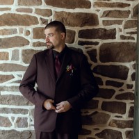 T. Edward Wines Employee Matt Urenovich's profile photo