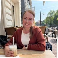 Hanzehogeschool Groningen / Hanze University of Applied Sciences Groningen Employee Nancy Kaiser's profile photo