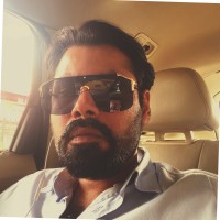 VMK Pharmatech Employee Vivek Goyal's profile photo