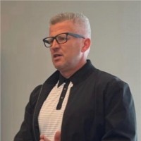 EliteCX Employee Seth Lloyd's profile photo