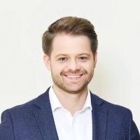 Forum Energii Employee Piotr Kleinschmidt's profile photo