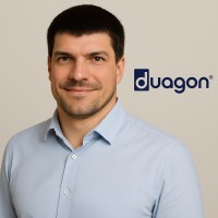 duagon Employee Ignacio Fernández López's profile photo