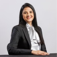 African Rainbow Minerals Limited Employee Kajal Bissessor's profile photo