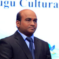 Silafrica Tanzania Ltd ( Sumaria Group ) Employee Srinivasa Voonna's profile photo