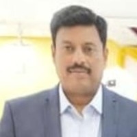 Ebrahim Khalil Kanoo B.S.C (c) Employee Samson Peter's profile photo