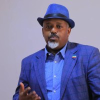 Jama Musse Email & Phone Number