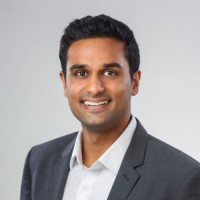 Shell Employee Dev Patel's profile photo