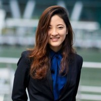 ESR Group Employee Sarah Leong's profile photo