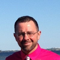 Best Buy Employee Eric Gerke's profile photo