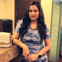 Shafali Sharma Email