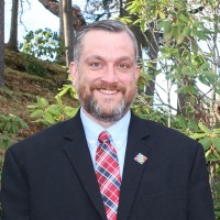 Easterseals NH Employee Chris Wellington's profile photo