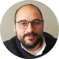 Clyo Systems Employee Daniel Essayag's profile photo