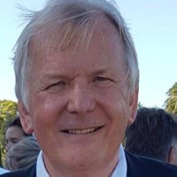 Private Equity Investor Employee Nick Phillips's profile photo