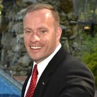 Raymond James Employee Stephen Labate's profile photo