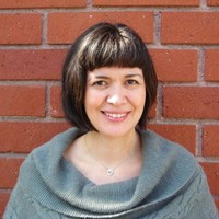 Sci Arc Supply Store Employee Liliana Clough's profile photo
