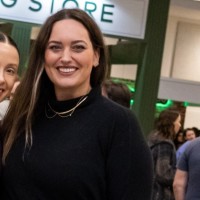 Confluent Employee Jess Thompson's profile photo