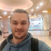 BMC Training Employee Mohamed Elbayoumi's profile photo