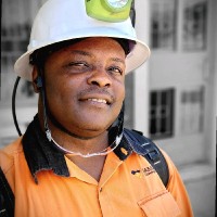 Ramjack Technology Solutions Employee Wisani Makhubele's profile photo