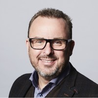Salling Group Employee Michael Hald's profile photo