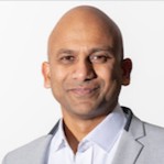 Doing Good Rewards Employee Dhilharan Sivaratnam's profile photo