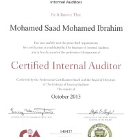 Saudi Sicli Employee Mohamed Saad's profile photo