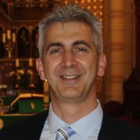 Improvers Group Employee László Oláh's profile photo