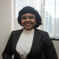 Minnesota Community Care Employee Bernadette Kafoe's profile photo