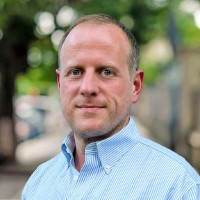 Burnobennie Distillery Employee Thomas Carpy's profile photo