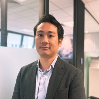 Helicap Employee Louis Lam's profile photo