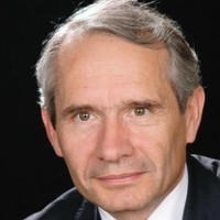 CNIM Employee Régis Riviere's profile photo