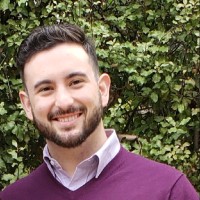 Azerta Employee Stefano Guinis's profile photo