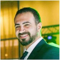 Khaled Gamal Email & Phone Number