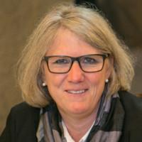 Boehlerit Employee Gabriele Enzinger's profile photo