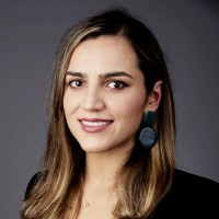 PathAI Employee Bahar Rahsepar's profile photo