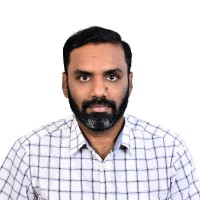 doodleblue Innovations Employee Thilak S's profile photo