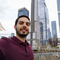 Curbit Employee Jose Blanco's profile photo