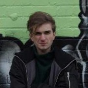 Patrick Latham's profile photo