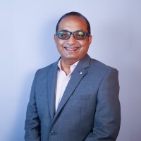 WRENCH Solutions (P) Ltd Employee Varghese Daniel's profile photo