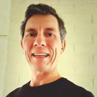 DR Power Equipment Employee Arthur George's profile photo