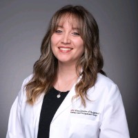 NURTURE COLLECTIVE Employee Madison Crane's profile photo