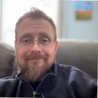 NOCTI Employee Dustin Bacon's profile photo